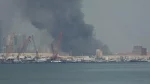 Égypte frappe de drone