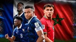 France Maroc Mondial 2026