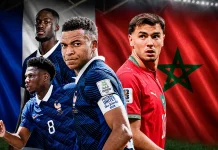 France Maroc au Mondial 2026 : un choc au sommet pour les Bleus France Maroc Mondial 2026