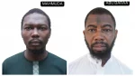 groupe jihadiste Nigéria