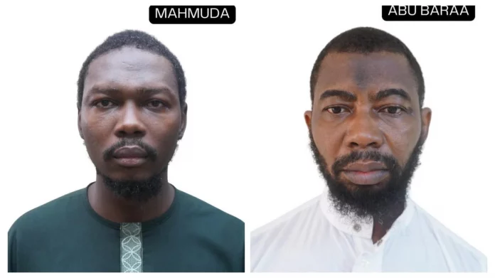 Nigeria : Deux chefs d’Ansaru condamnés à perpétuité