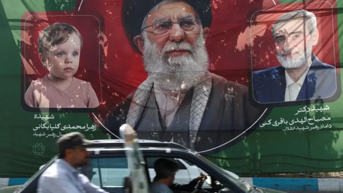 Iran – USA : Retour à la table des négociations après les funérailles de Khamenei