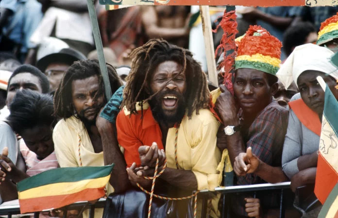 Kenya : les rastas invoquent la liberté de culte pour légaliser leur usage du cannabis