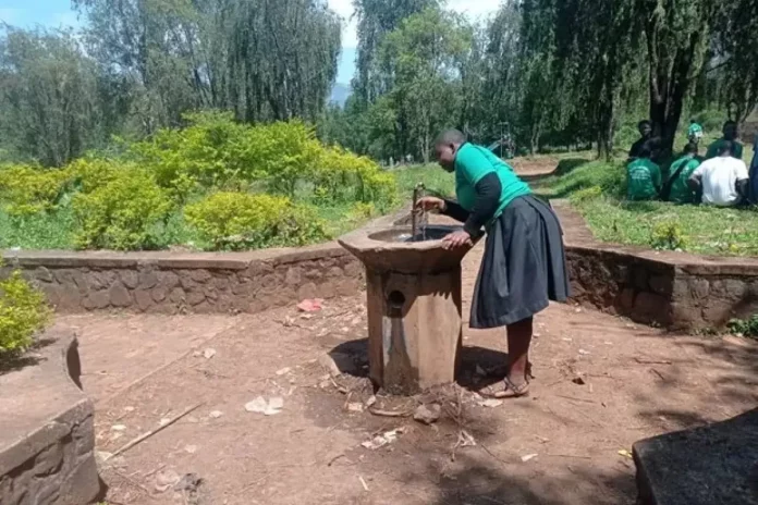 Crise anglophone : Des millions de personnes sans eau potable