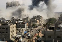 Guerre au Moyen-Orient : L e retour des hostilités La guerre au Moyen-Orient