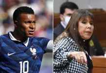 Mbappé-Amarilla : Le clash qui dépasse le terrain Kylian Mbappé