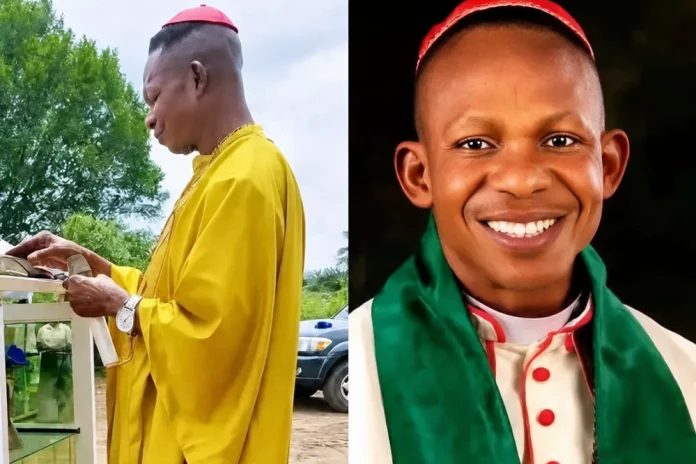 Nigeria : Un pasteur en plein ébat sexuel avec une femme mariée