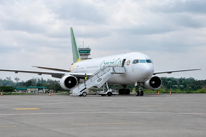 Transport aérien : Baba Danpullo annonce « Danpullo Air Line »