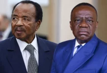 Absence de Biya : Fame Ndongo rejette toute vacance du pouvoir Paul Biya
