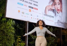 Musique : Mimie prépare son concert « Shevolution » Concert de Mimie