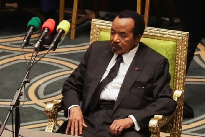 Cameroun : Où est passé le président Paul Biya ?
