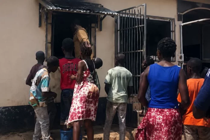 Douala : Il meurt chez sa maîtresse