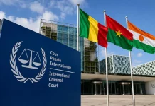 Le Tchad quitte la Cour pénale internationale Le Tchad