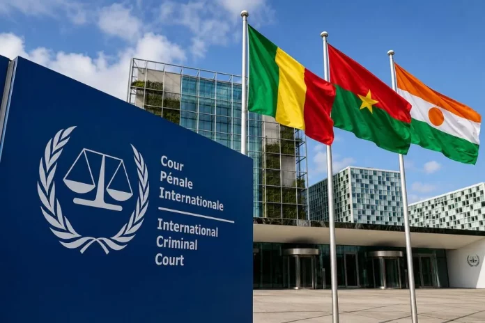 Le Tchad quitte la Cour pénale internationale