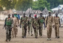 Soudan : El-Obeid visée par des drones Le Soudan