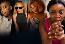 Nudes et sextapes : Sàamuella Electra interpelle la jeunesse Nudes et sextapes