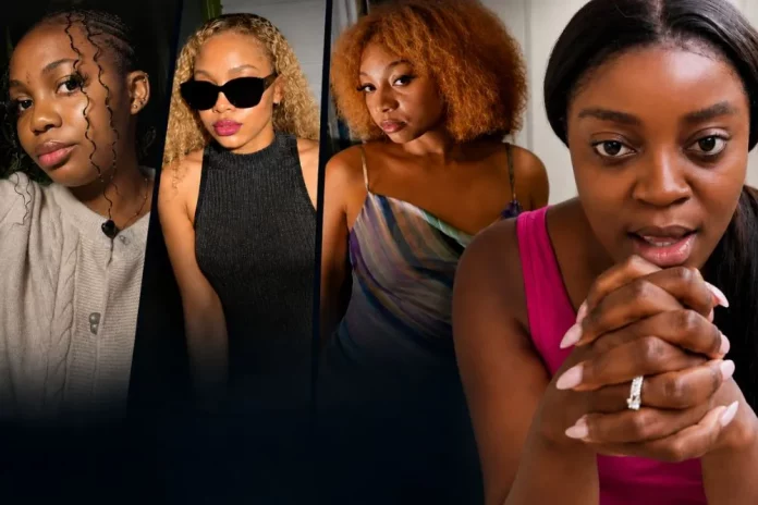 Nudes et sextapes : Sàamuella Electra interpelle la jeunesse