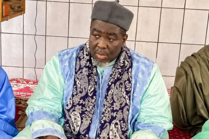 Douala : Le grand imam centrale Cheikh Muhammad n’est plus