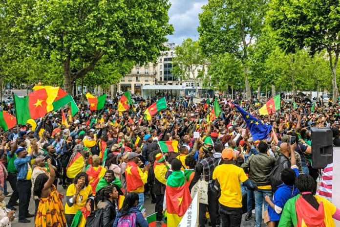 Cameroun : la diaspora suivra-t-elle l’appel du gouvernement ?