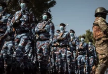 Mali : L’armée reprend Anéfis L’armée malienne