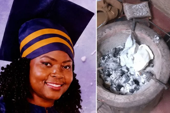 Dschang : Une jeune femme meurt, la fumée du charbon suspectée