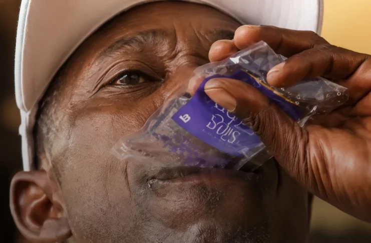 whisky en sachets