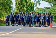 CAN 2026 : les Lionnes indomptables s’envolent pour le Maroc Les Lionnes indomptables
