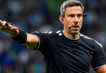 Mondial 2026 : Vinčić au sifflet de la finale finale Mondial 2026
