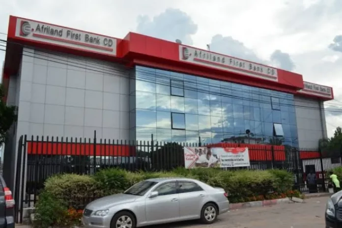 Cemac : Afriland First Bank s’installe en Rca