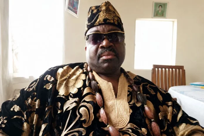 Région du Sud : Mebae-Ndong perd son chef traditionnel