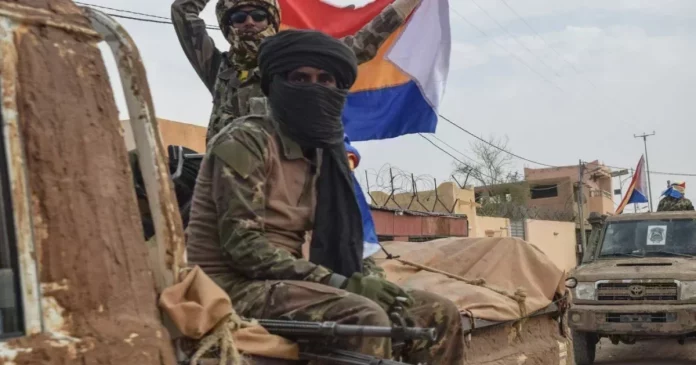Mali : Amnesty dénonce l’exécution de soldats capturés
