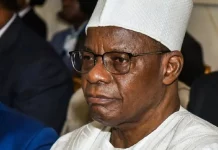 Maurice Kamto : L’onde de choc d’un bilan incendiaire Maurice Kamto Mrc