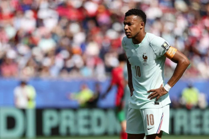 Mbappé qualifie la France en demi-finale du Mondial-2026 malgré un penalty raté