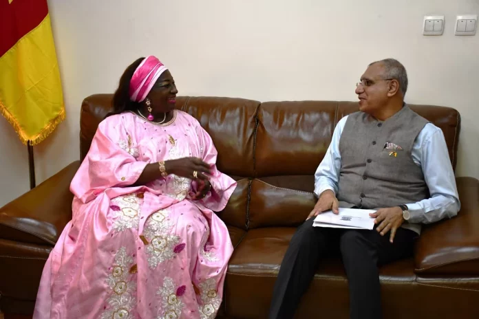 Modernisation urbaine : l’Inde peut-il inspirer Cameroun ?