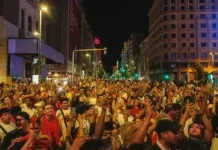 Mondial 2026 : l’Espagne s’apprête à fêter ses champions à Madrid Mondial 2026