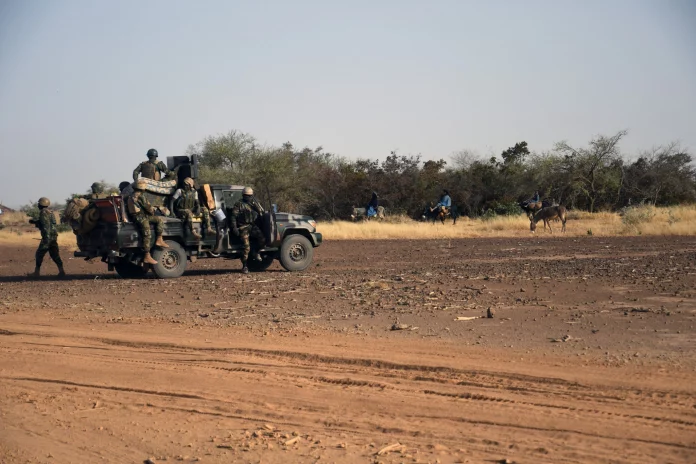 Niger : 16 soldats tués dans une attaque terroriste dans l’Ouest