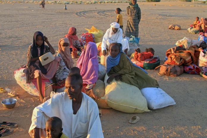Nigeria : l’explosion des violences plonge le Nord dans une crise de la faim record
