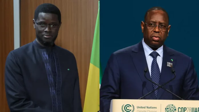ONU : le Sénégal change d’avis et soutient Macky Sall