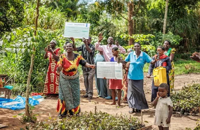 Ouganda : plainte d’agriculteurs contre TotalEnergies