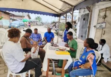 Grand Hangar : Charity Assurance Medical Center en soins gratuits Quartier Grand Hangar