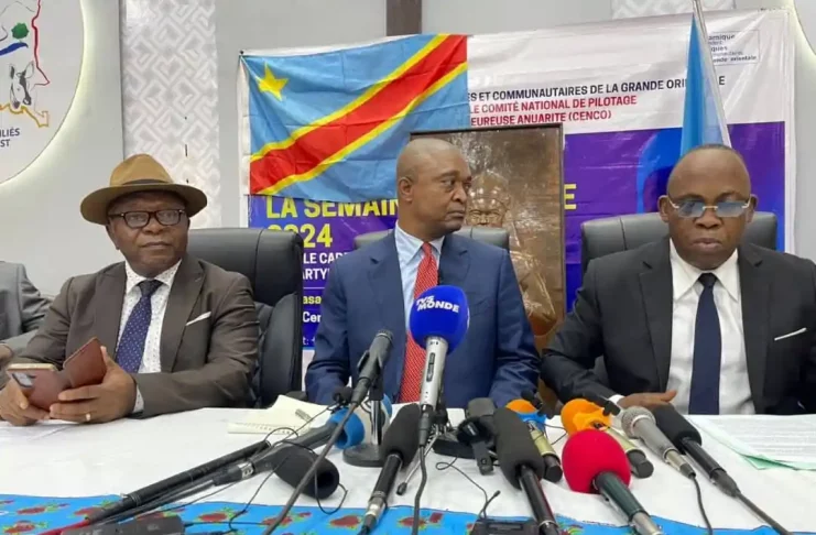RDC