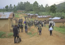 Nord-Est de la RDC : au moins 31 civils tués par les rebelles ADF Nord-Est de la RDC