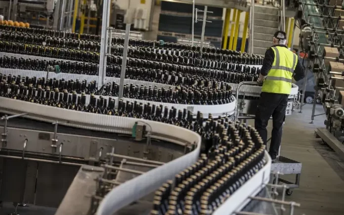 Rachat de Guinness : les promesses industrielles au banc d’essai