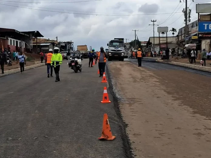 Routes : 3,6 milliards pour l’Ouest et l’Extrême-Nord