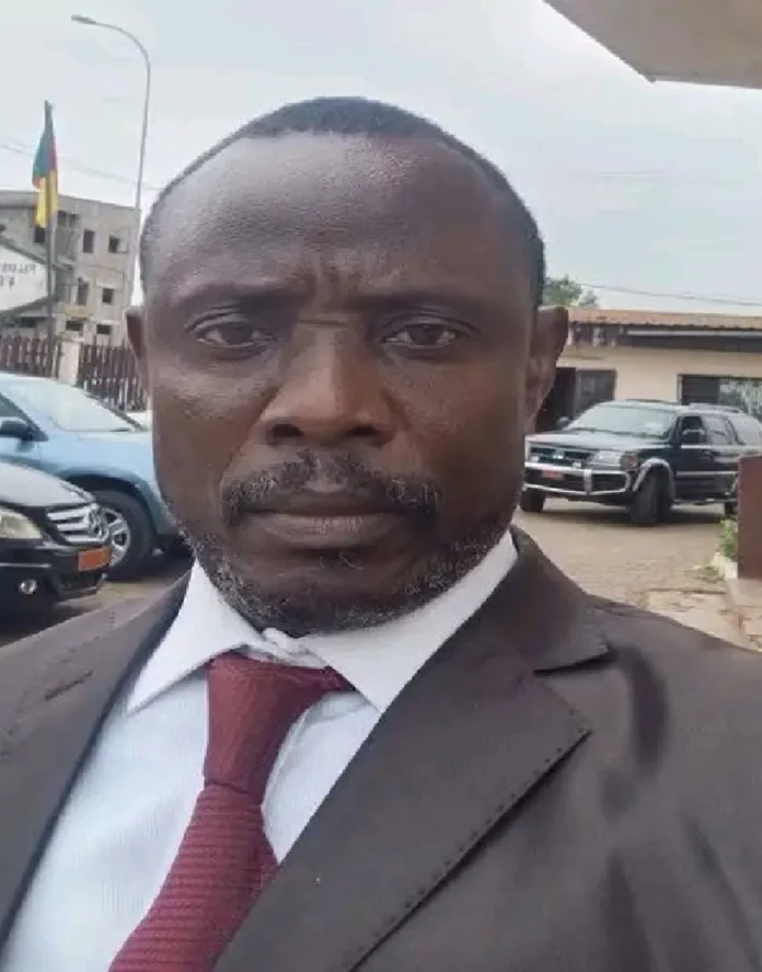 Mrc /Willy Mengue : La cause renvoyée au 4 août 2026