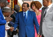 Cameroun : Polémique autour des décrets du chef de l’Etat Biya chef de l’Etat Paul Biya
