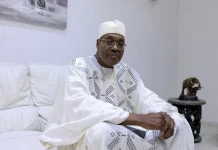 Contestation : L’appel à mobilisation de Tchiroma contestation Issa Tchiroma
