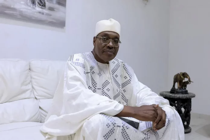Contestation : L’appel à mobilisation de Tchiroma