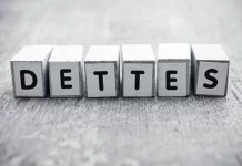 Dette publique : Le Cameroun au bord de l’asphyxie ? dette publique Cameroun