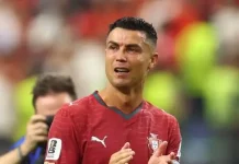 Mondial 2026 : Cristiano Ronaldo dit adieu à la Coupe du monde Cristiano Ronaldo